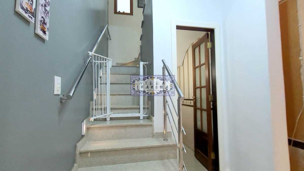 Conheça J do imóvel - Casa em Condomínio à venda Estrada dos Três Rios, Freguesia (Jacarepaguá), Rio de Janeiro - R$ 1.650.000 - IPA10164 - 22 J - 22