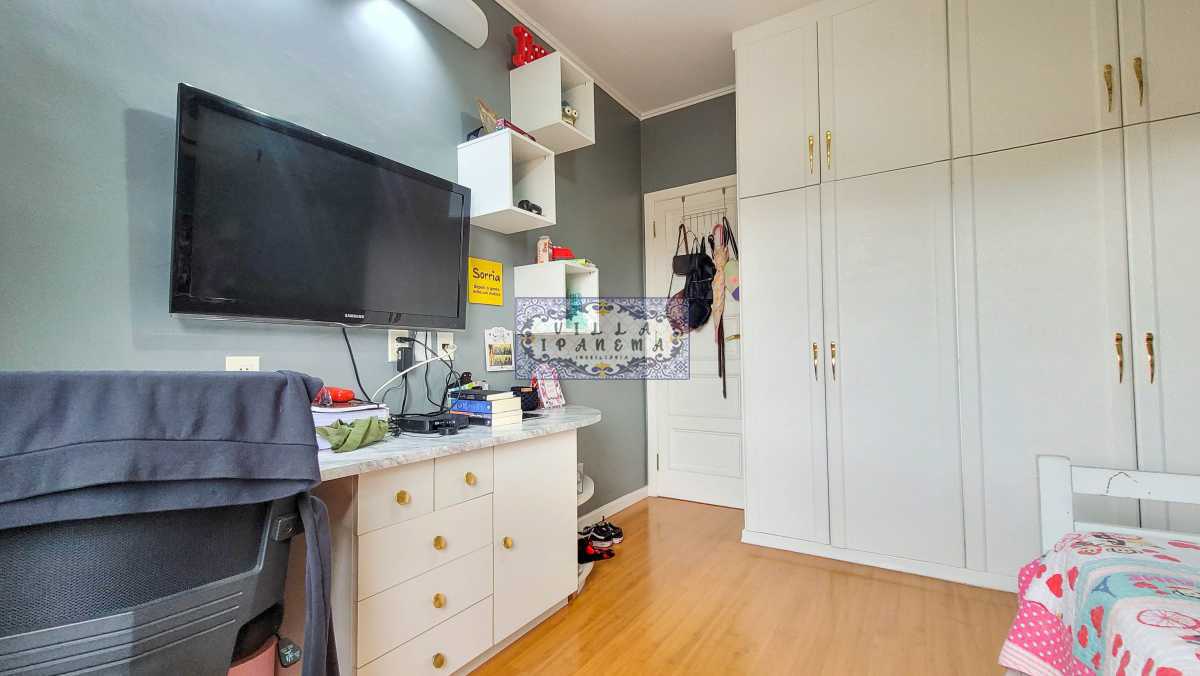 Conheça LA do imóvel - Casa em Condomínio à venda Estrada dos Três Rios, Freguesia (Jacarepaguá), Rio de Janeiro - R$ 1.650.000 - IPA10164 - 24 LA - 24