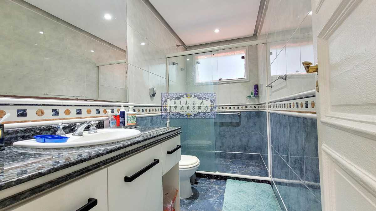 Conheça M do imóvel - Casa em Condomínio à venda Estrada dos Três Rios, Freguesia (Jacarepaguá), Rio de Janeiro - R$ 1.650.000 - IPA10164 - 26 M - 26