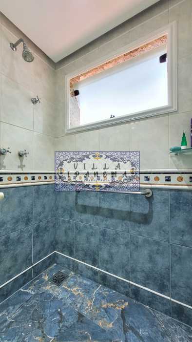 Conheça MA do imóvel - Casa em Condomínio à venda Estrada dos Três Rios, Freguesia (Jacarepaguá), Rio de Janeiro - R$ 1.650.000 - IPA10164 - 27 MA - 27