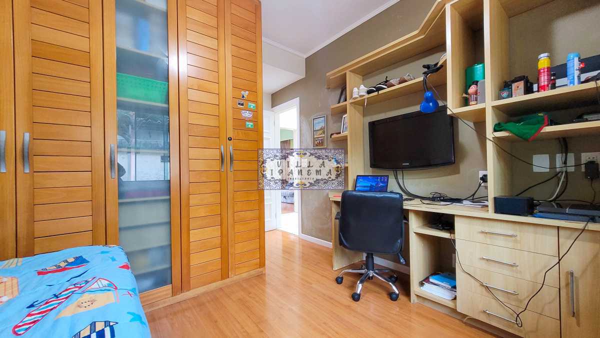 Conheça NA do imóvel - Casa em Condomínio à venda Estrada dos Três Rios, Freguesia (Jacarepaguá), Rio de Janeiro - R$ 1.650.000 - IPA10164 - 29 NA - 29