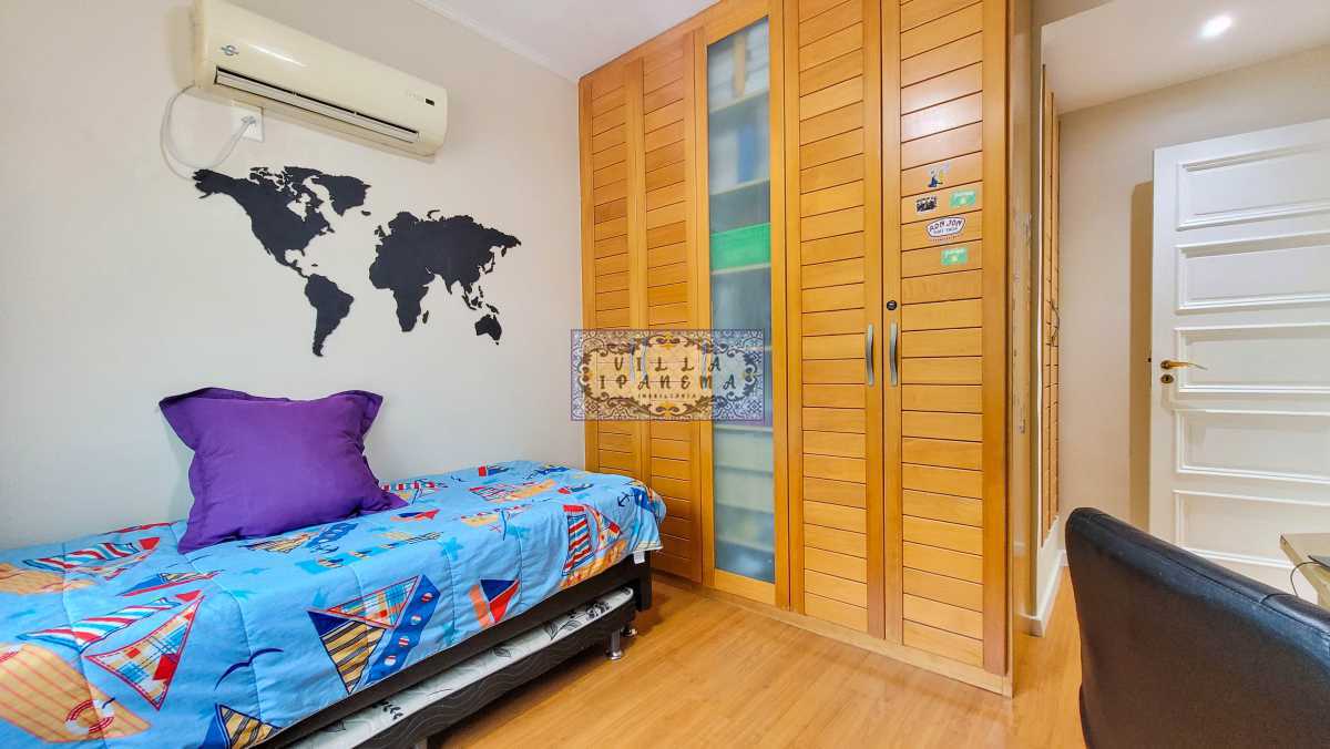Conheça NB do imóvel - Casa em Condomínio à venda Estrada dos Três Rios, Freguesia (Jacarepaguá), Rio de Janeiro - R$ 1.650.000 - IPA10164 - 30 NB - 30
