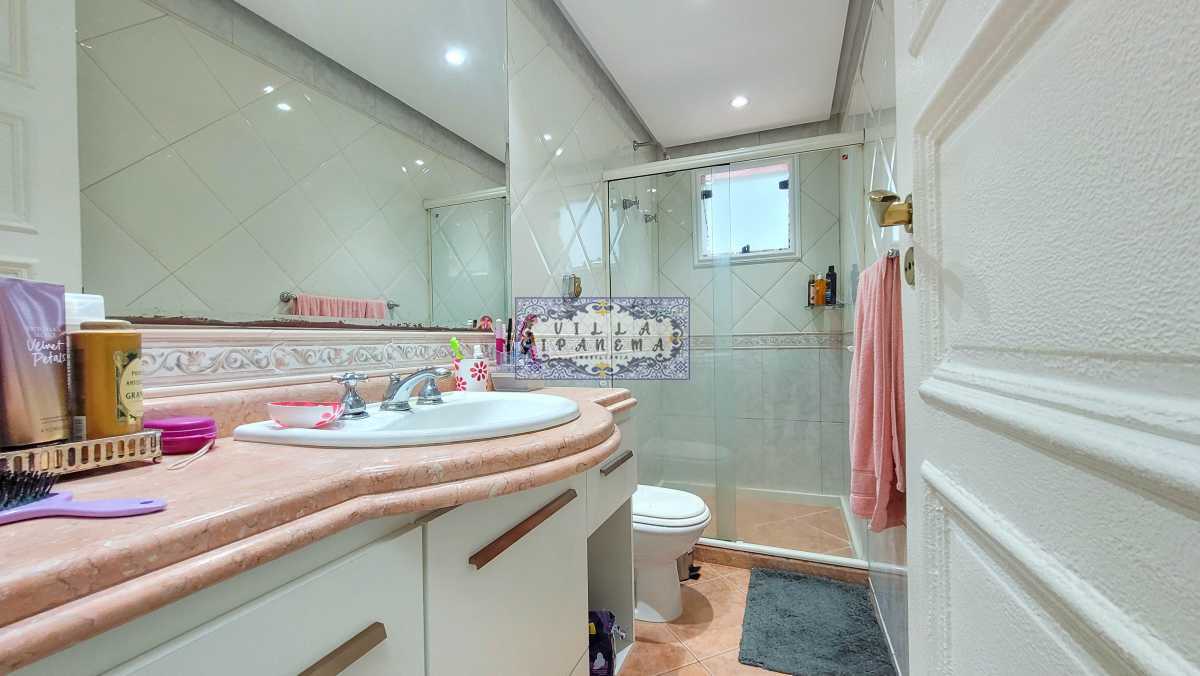 Conheça O do imóvel - Casa em Condomínio à venda Estrada dos Três Rios, Freguesia (Jacarepaguá), Rio de Janeiro - R$ 1.650.000 - IPA10164 - 31 O - 31