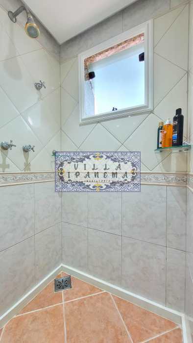 Conheça OA do imóvel - Casa em Condomínio à venda Estrada dos Três Rios, Freguesia (Jacarepaguá), Rio de Janeiro - R$ 1.650.000 - IPA10164 - 32 OA - 32