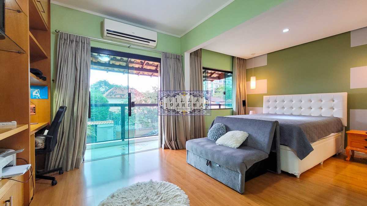 Conheça P do imóvel - Casa em Condomínio à venda Estrada dos Três Rios, Freguesia (Jacarepaguá), Rio de Janeiro - R$ 1.650.000 - IPA10164 - 33 P - 33
