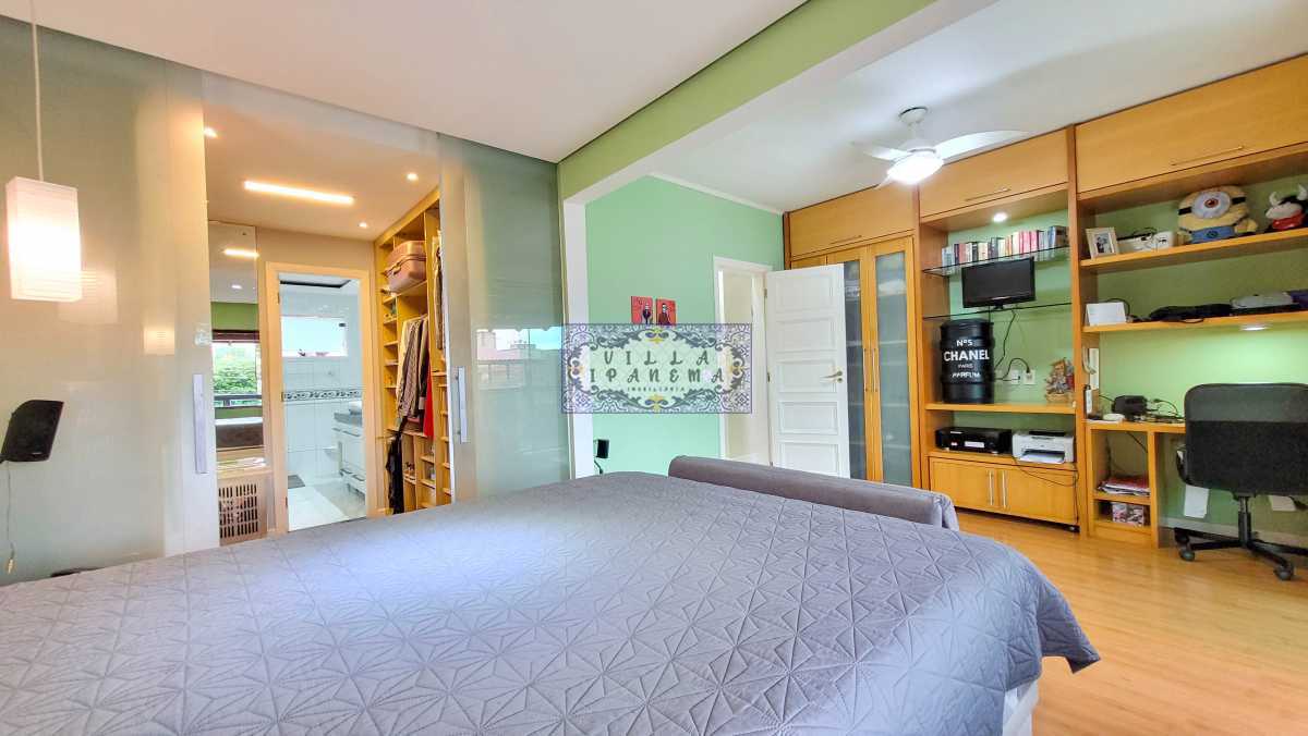 Conheça PB do imóvel - Casa em Condomínio à venda Estrada dos Três Rios, Freguesia (Jacarepaguá), Rio de Janeiro - R$ 1.650.000 - IPA10164 - 35 PB - 35