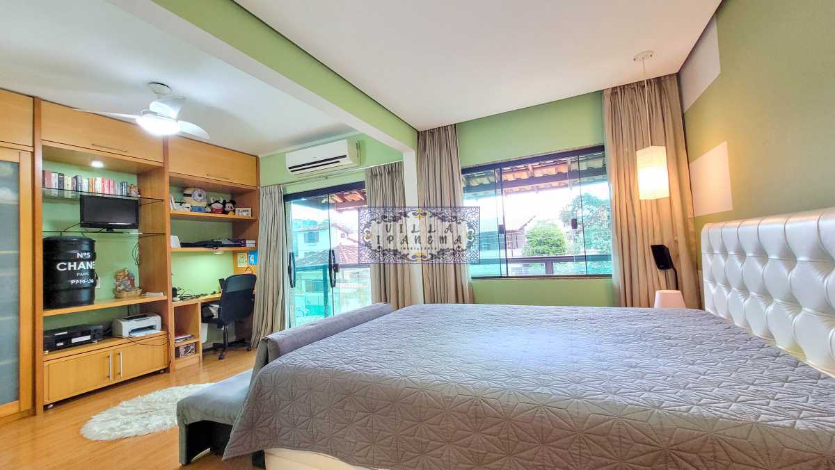 Conheça PC do imóvel - Casa em Condomínio à venda Estrada dos Três Rios, Freguesia (Jacarepaguá), Rio de Janeiro - R$ 1.650.000 - IPA10164 - 36 PC - 36