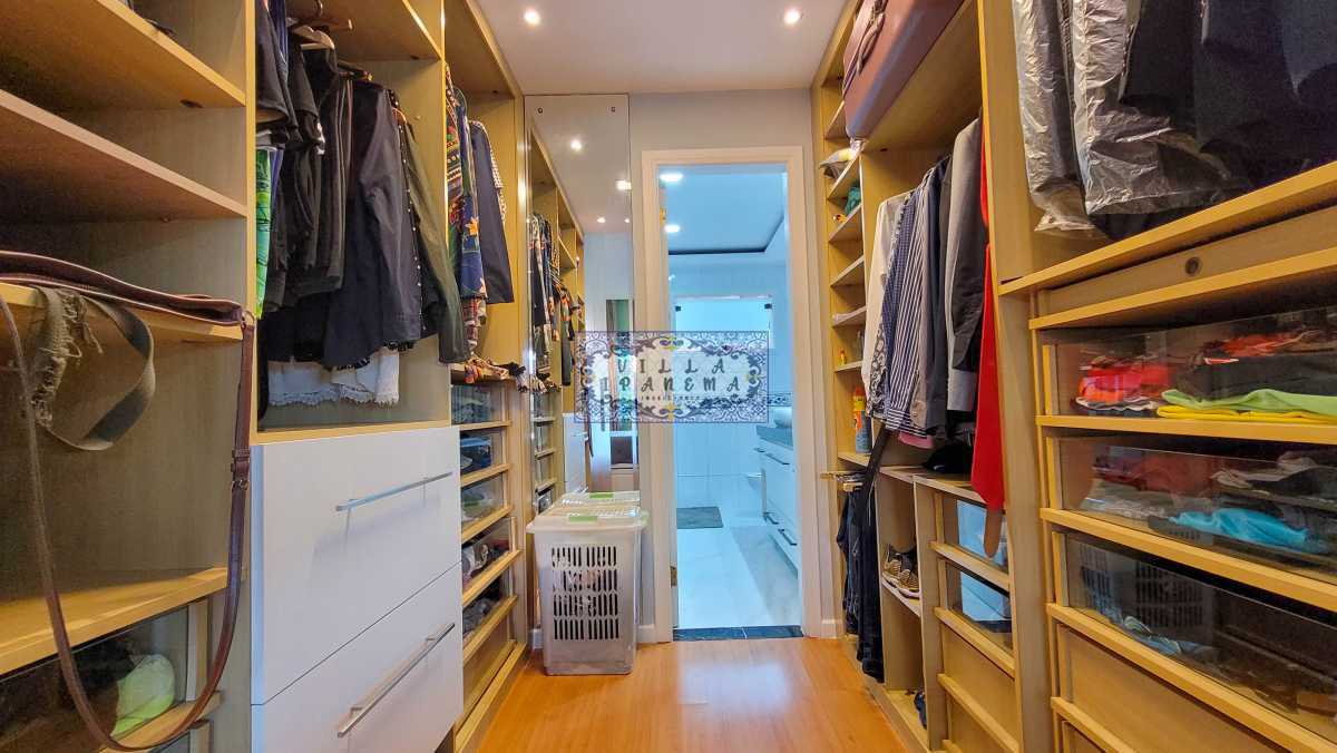 Conheça PD do imóvel - Casa em Condomínio à venda Estrada dos Três Rios, Freguesia (Jacarepaguá), Rio de Janeiro - R$ 1.650.000 - IPA10164 - 37 PD - 37