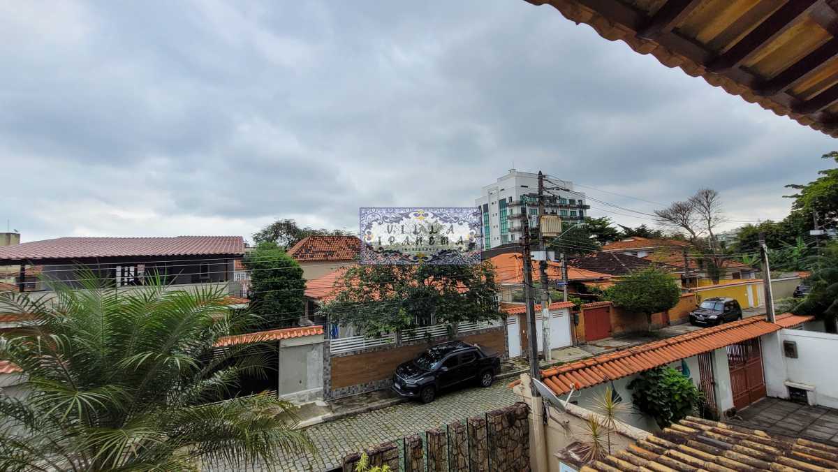 Conheça PG do imóvel - Casa em Condomínio à venda Estrada dos Três Rios, Freguesia (Jacarepaguá), Rio de Janeiro - R$ 1.650.000 - IPA10164 - 40 PG - 40