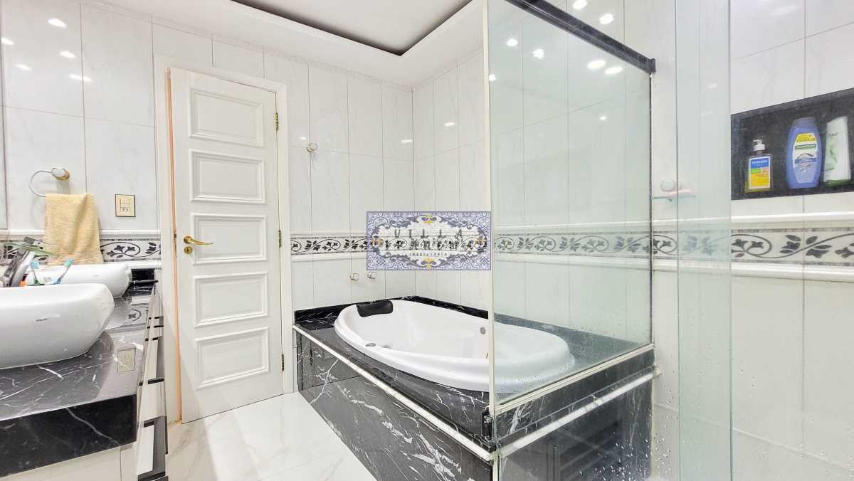 Conheça QA do imóvel - Casa em Condomínio à venda Estrada dos Três Rios, Freguesia (Jacarepaguá), Rio de Janeiro - R$ 1.650.000 - IPA10164 - 42 QA - 42