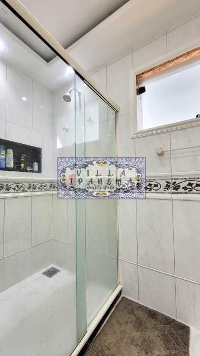 Conheça QB do imóvel - Casa em Condomínio à venda Estrada dos Três Rios, Freguesia (Jacarepaguá), Rio de Janeiro - R$ 1.650.000 - IPA10164 - 43 QB - 43