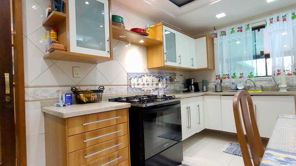 Conheça R do imóvel - Casa em Condomínio à venda Estrada dos Três Rios, Freguesia (Jacarepaguá), Rio de Janeiro - R$ 1.650.000 - IPA10164 - 44 R - 44