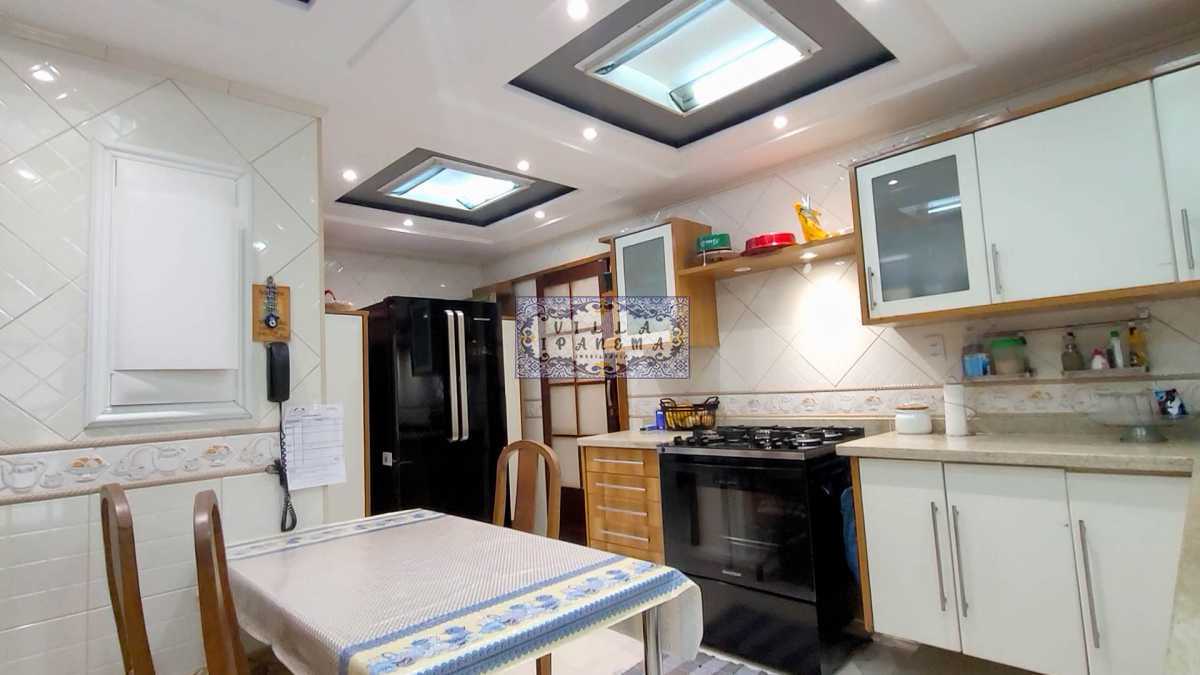 Conheça RB do imóvel - Casa em Condomínio à venda Estrada dos Três Rios, Freguesia (Jacarepaguá), Rio de Janeiro - R$ 1.650.000 - IPA10164 - 46 RB - 46