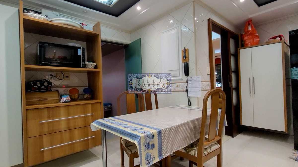 Conheça RC do imóvel - Casa em Condomínio à venda Estrada dos Três Rios, Freguesia (Jacarepaguá), Rio de Janeiro - R$ 1.650.000 - IPA10164 - 47 RC - 47