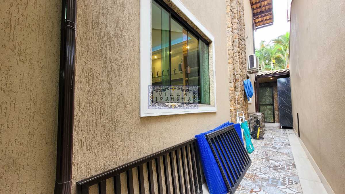 Conheça S do imóvel - Casa em Condomínio à venda Estrada dos Três Rios, Freguesia (Jacarepaguá), Rio de Janeiro - R$ 1.650.000 - IPA10164 - 48 S - 48
