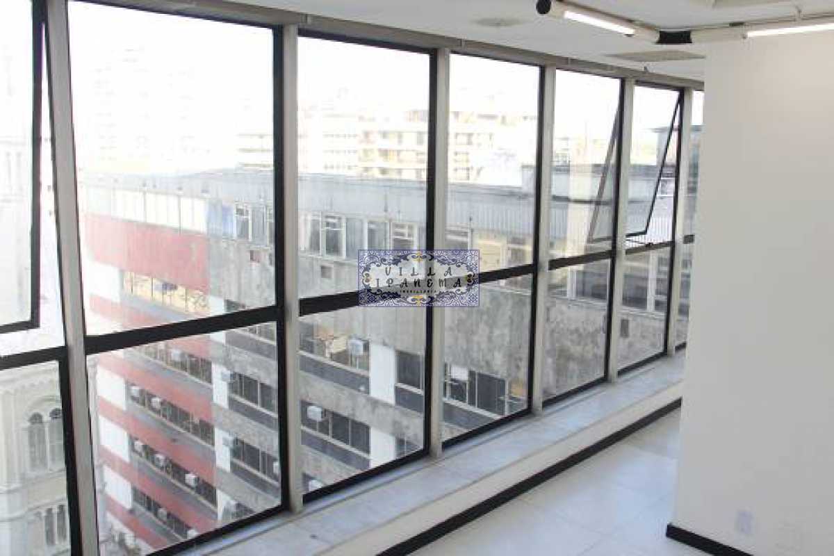 Conheça c do imóvel - Sala Comercial 34m² à venda Rua Visconde de Pirajá, Ipanema, Rio de Janeiro - R$ 830.000 - IPA00971 - 3 c - 3