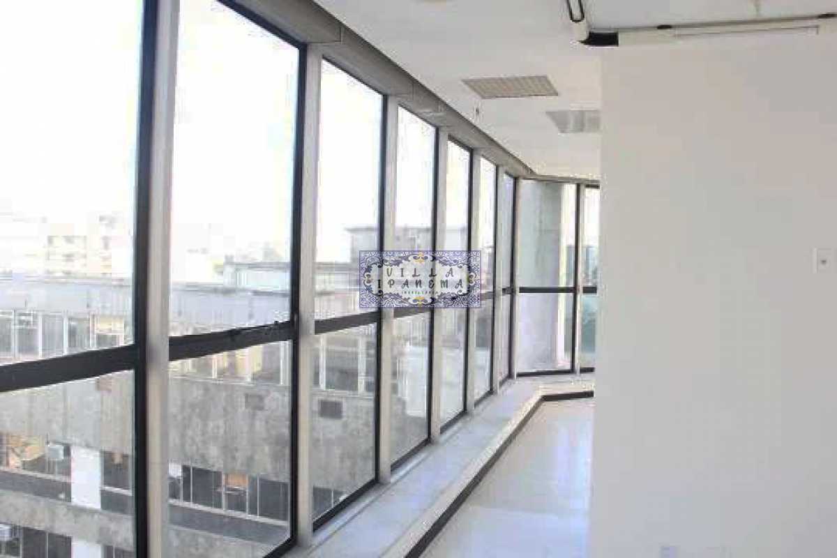 Conheça d do imóvel - Sala Comercial 34m² à venda Rua Visconde de Pirajá, Ipanema, Rio de Janeiro - R$ 830.000 - IPA00971 - 4 d - 4