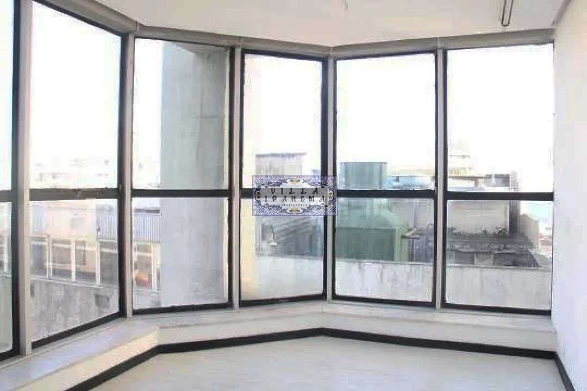 Conheça k do imóvel - Sala Comercial 34m² à venda Rua Visconde de Pirajá, Ipanema, Rio de Janeiro - R$ 830.000 - IPA00971 - 11 k - 11