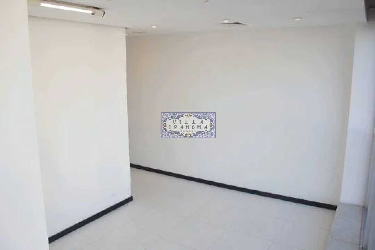 Conheça m do imóvel - Sala Comercial 34m² à venda Rua Visconde de Pirajá, Ipanema, Rio de Janeiro - R$ 830.000 - IPA00971 - 13 m - 13