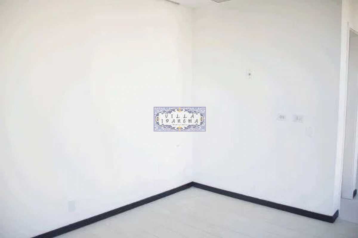 Conheça n do imóvel - Sala Comercial 34m² à venda Rua Visconde de Pirajá, Ipanema, Rio de Janeiro - R$ 830.000 - IPA00971 - 14 n - 14