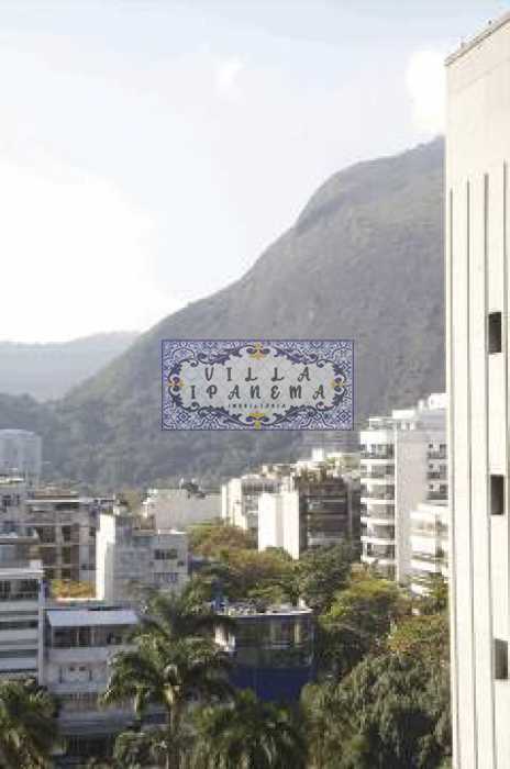 Conheça p do imóvel - Sala Comercial 34m² à venda Rua Visconde de Pirajá, Ipanema, Rio de Janeiro - R$ 830.000 - IPA00971 - 16 p - 16