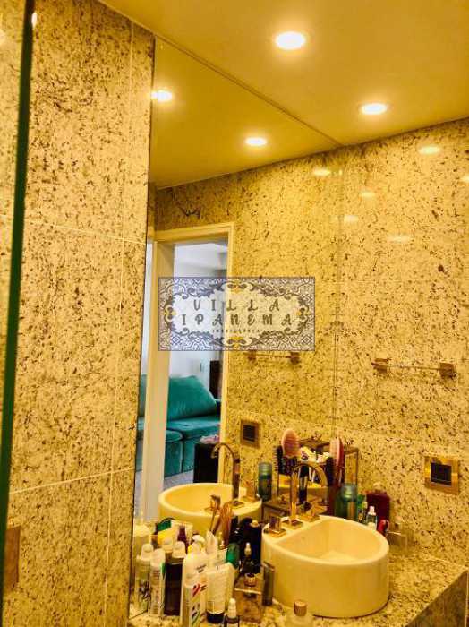 Conheça D do imóvel - Apartamento à venda Rua Campinas, Grajaú, Rio de Janeiro - R$ 545.000 - IPA00979 - 5 D - 5