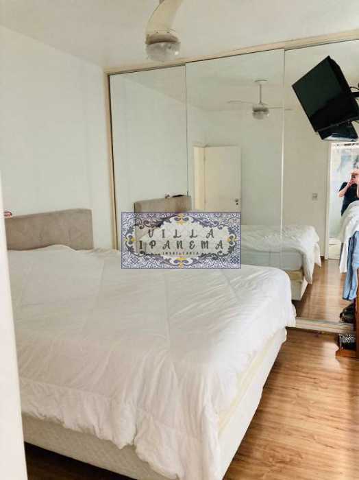 Conheça G do imóvel - Apartamento à venda Rua Campinas, Grajaú, Rio de Janeiro - R$ 545.000 - IPA00979 - 9 G - 9
