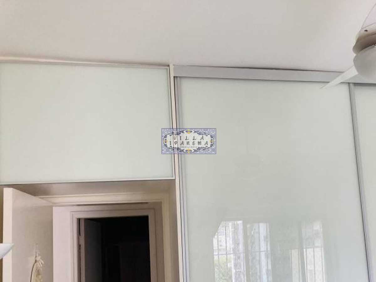 Conheça K do imóvel - Apartamento à venda Rua Campinas, Grajaú, Rio de Janeiro - R$ 545.000 - IPA00979 - 14 K - 14