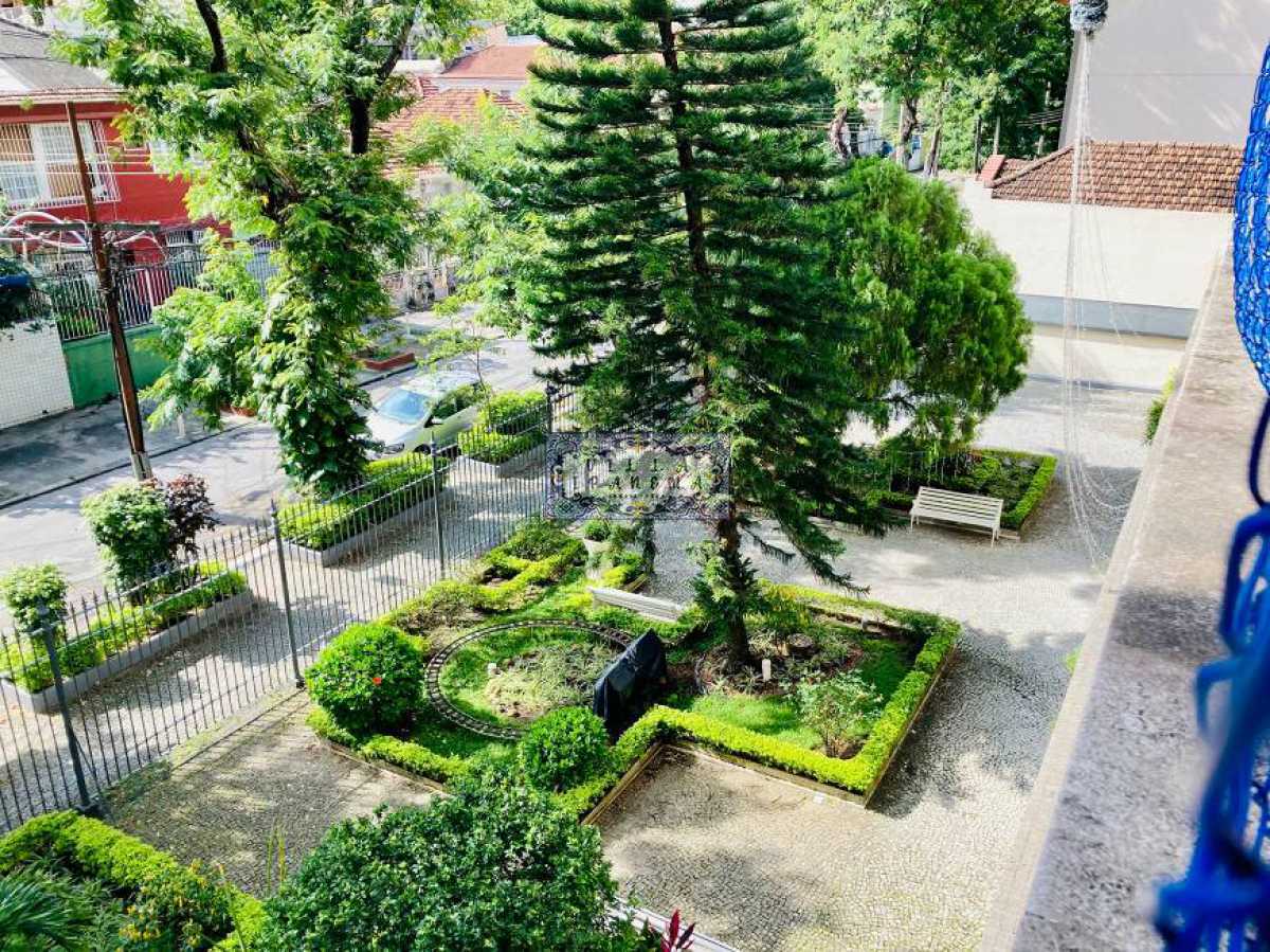 Conheça M do imóvel - Apartamento à venda Rua Campinas, Grajaú, Rio de Janeiro - R$ 545.000 - IPA00979 - 16 M - 16