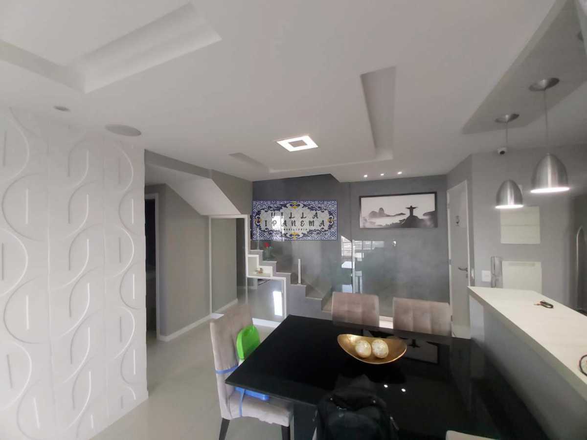 Conheça D do imóvel - Cobertura à venda Avenida Embaixador Abelardo Bueno, Barra da Tijuca, Rio de Janeiro - R$ 1.259.000 - IPA00930 - 4 D - 4