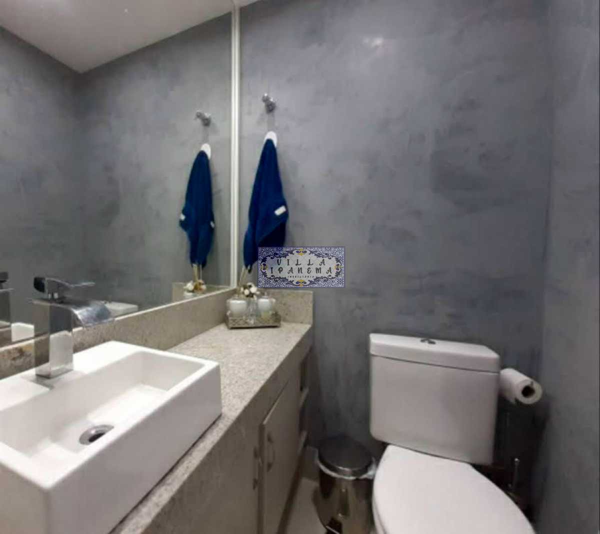 Conheça K do imóvel - Cobertura à venda Avenida Embaixador Abelardo Bueno, Barra da Tijuca, Rio de Janeiro - R$ 1.259.000 - IPA00930 - 14 K - 14
