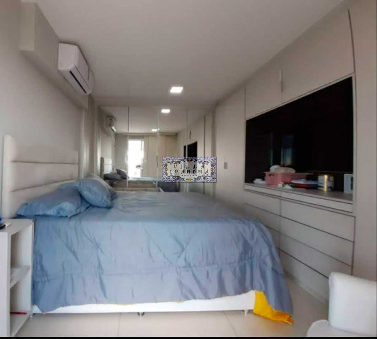 Conheça L do imóvel - Cobertura à venda Avenida Embaixador Abelardo Bueno, Barra da Tijuca, Rio de Janeiro - R$ 1.259.000 - IPA00930 - 15 L - 15