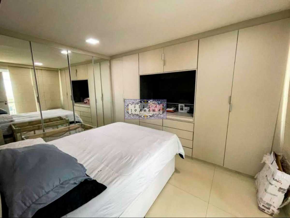 Conheça N do imóvel - Cobertura à venda Avenida Embaixador Abelardo Bueno, Barra da Tijuca, Rio de Janeiro - R$ 1.259.000 - IPA00930 - 17 N - 17