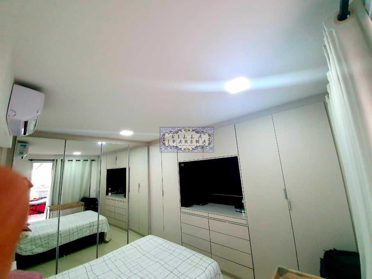 Conheça NN do imóvel - Cobertura à venda Avenida Embaixador Abelardo Bueno, Barra da Tijuca, Rio de Janeiro - R$ 1.259.000 - IPA00930 - 18 NN - 18