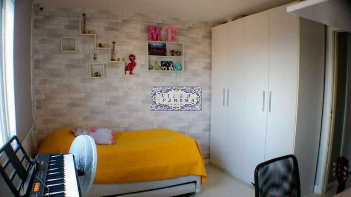 Conheça QQ do imóvel - Cobertura à venda Avenida Embaixador Abelardo Bueno, Barra da Tijuca, Rio de Janeiro - R$ 1.259.000 - IPA00930 - 22 QQ - 22
