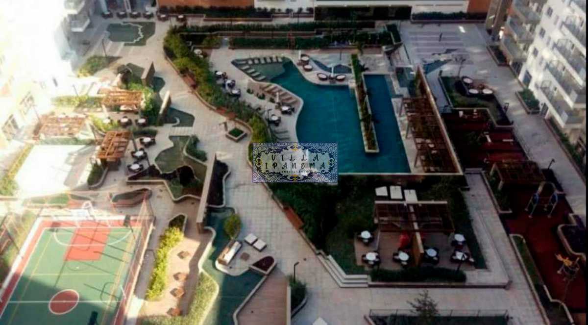Conheça R do imóvel - Cobertura à venda Avenida Embaixador Abelardo Bueno, Barra da Tijuca, Rio de Janeiro - R$ 1.259.000 - IPA00930 - 23 R - 23