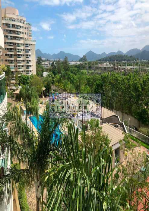 Conheça C do imóvel - Apartamento à venda Avenida Salvador Allende, Recreio dos Bandeirantes, Rio de Janeiro - R$ 600.000 - IPA00091 - 3 C - 3