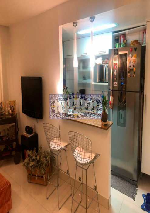 Conheça H do imóvel - Apartamento à venda Avenida Salvador Allende, Recreio dos Bandeirantes, Rio de Janeiro - R$ 600.000 - IPA00091 - 7 H - 7