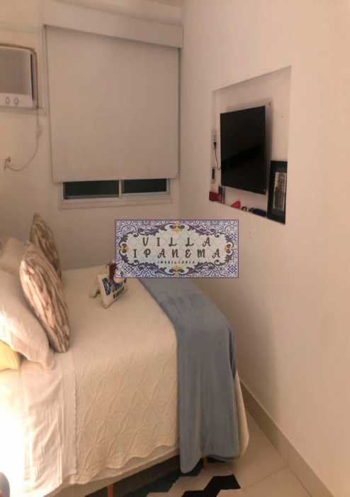 Conheça N do imóvel - Apartamento à venda Avenida Salvador Allende, Recreio dos Bandeirantes, Rio de Janeiro - R$ 600.000 - IPA00091 - 13 N - 13