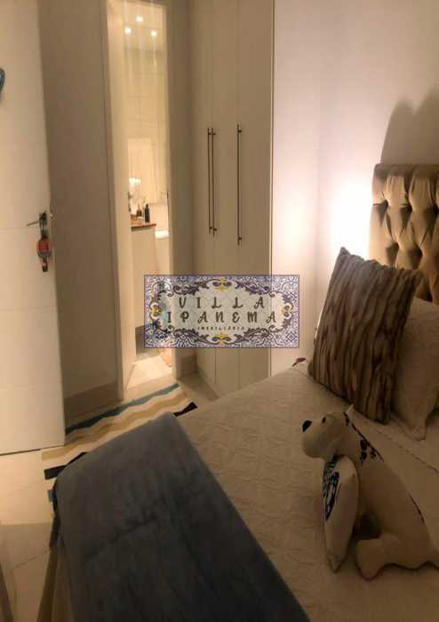 Conheça O do imóvel - Apartamento à venda Avenida Salvador Allende, Recreio dos Bandeirantes, Rio de Janeiro - R$ 600.000 - IPA00091 - 14 O - 14