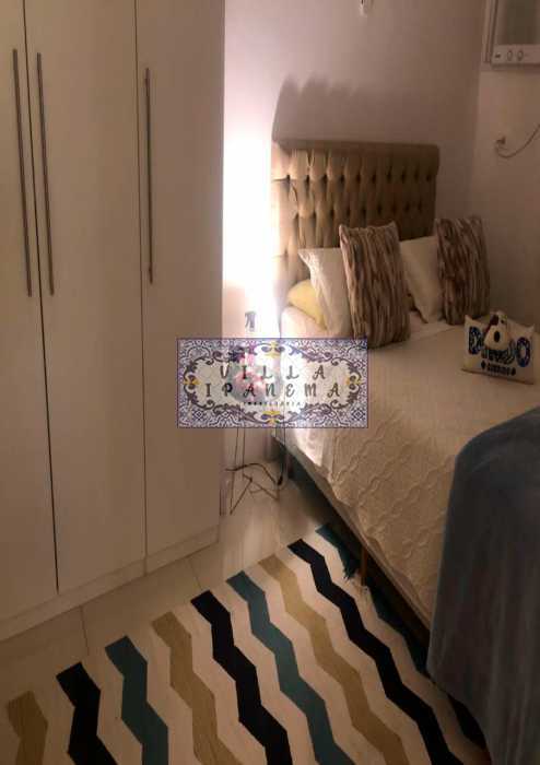Conheça P do imóvel - Apartamento à venda Avenida Salvador Allende, Recreio dos Bandeirantes, Rio de Janeiro - R$ 600.000 - IPA00091 - 15 P - 15