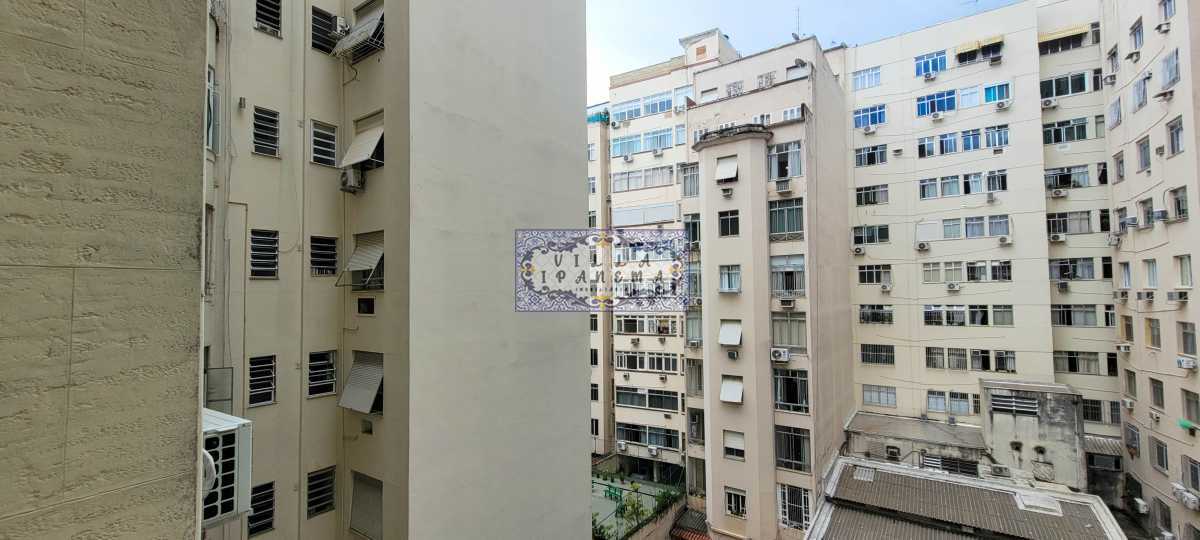 Conheça B do imóvel - Apartamento à venda Rua Leopoldo Miguez, Copacabana, Rio de Janeiro - R$ 900.000 - IPA10176 - 5 B - 5
