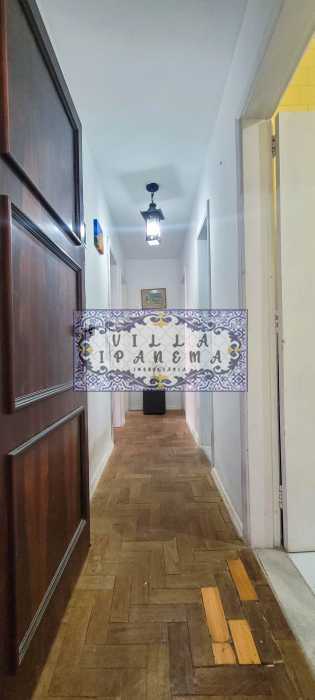 Conheça C do imóvel - Apartamento à venda Rua Leopoldo Miguez, Copacabana, Rio de Janeiro - R$ 900.000 - IPA10176 - 6 C - 6