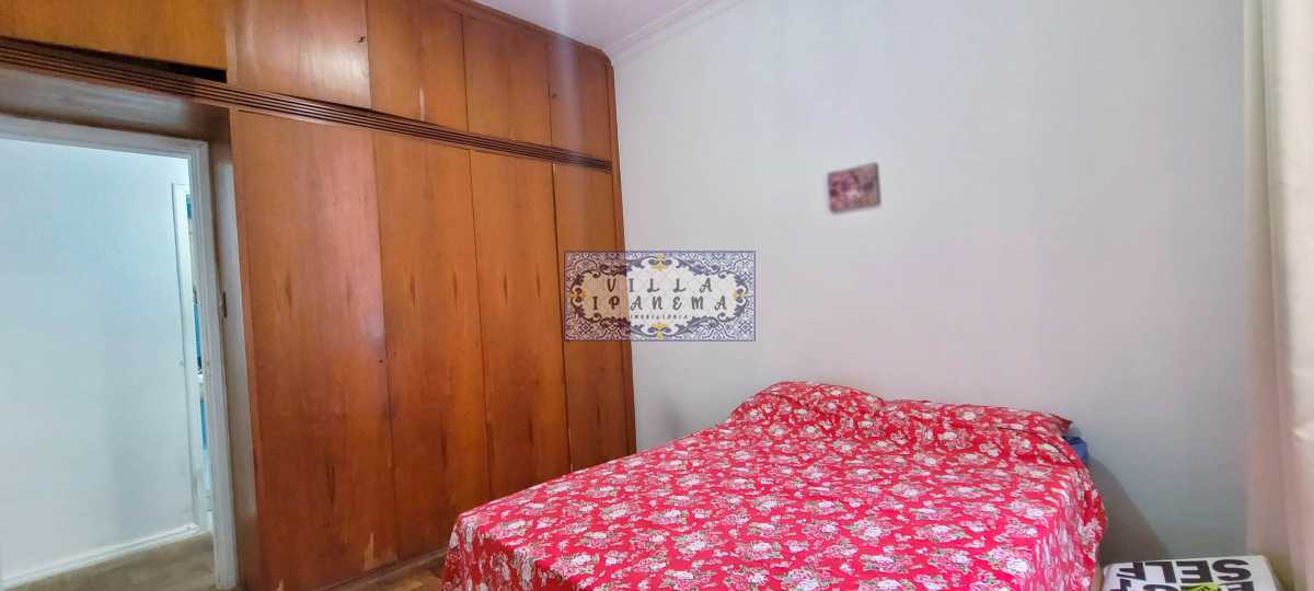 Conheça DA do imóvel - Apartamento à venda Rua Leopoldo Miguez, Copacabana, Rio de Janeiro - R$ 900.000 - IPA10176 - 8 DA - 8