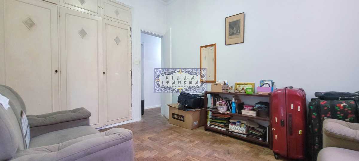 Conheça EB do imóvel - Apartamento à venda Rua Leopoldo Miguez, Copacabana, Rio de Janeiro - R$ 900.000 - IPA10176 - 11 EB - 11