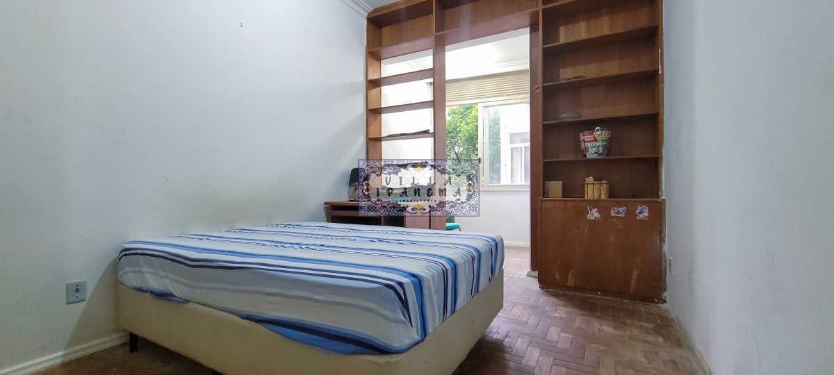 Conheça F do imóvel - Apartamento à venda Rua Leopoldo Miguez, Copacabana, Rio de Janeiro - R$ 900.000 - IPA10176 - 12 F - 12