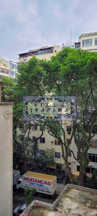 Conheça FC do imóvel - Apartamento à venda Rua Leopoldo Miguez, Copacabana, Rio de Janeiro - R$ 900.000 - IPA10176 - 15 FC - 15