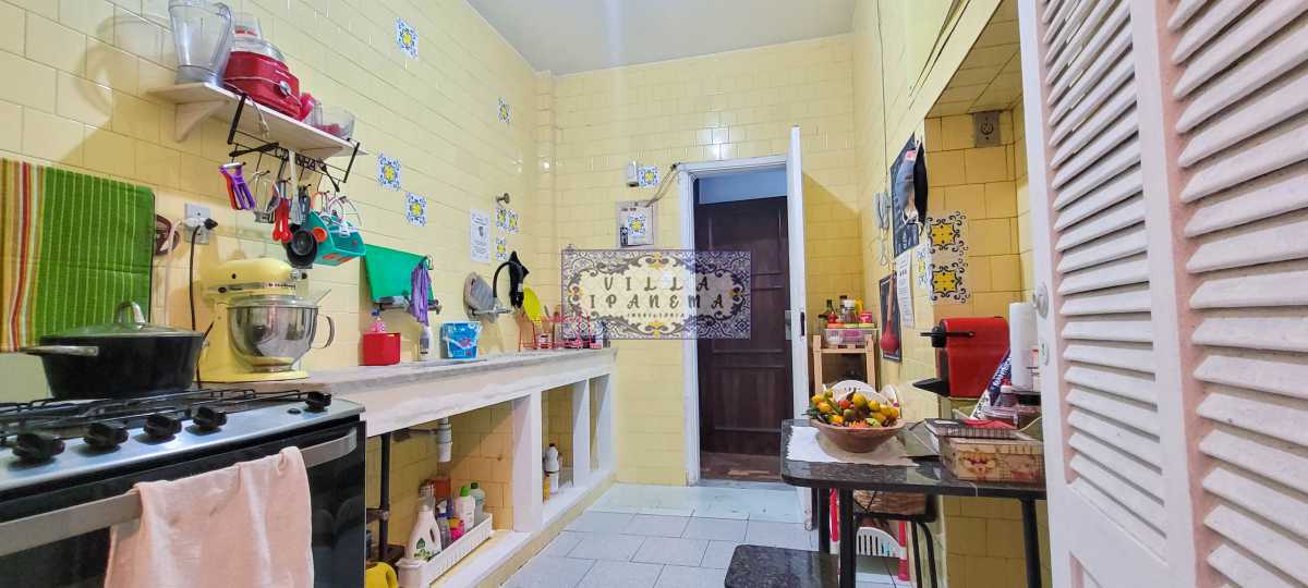 Conheça G do imóvel - Apartamento à venda Rua Leopoldo Miguez, Copacabana, Rio de Janeiro - R$ 900.000 - IPA10176 - 18 G - 18