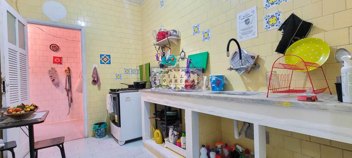 Conheça GA do imóvel - Apartamento à venda Rua Leopoldo Miguez, Copacabana, Rio de Janeiro - R$ 900.000 - IPA10176 - 19 GA - 19