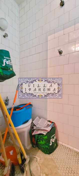 Conheça IA do imóvel - Apartamento à venda Rua Leopoldo Miguez, Copacabana, Rio de Janeiro - R$ 900.000 - IPA10176 - 23 IA - 23